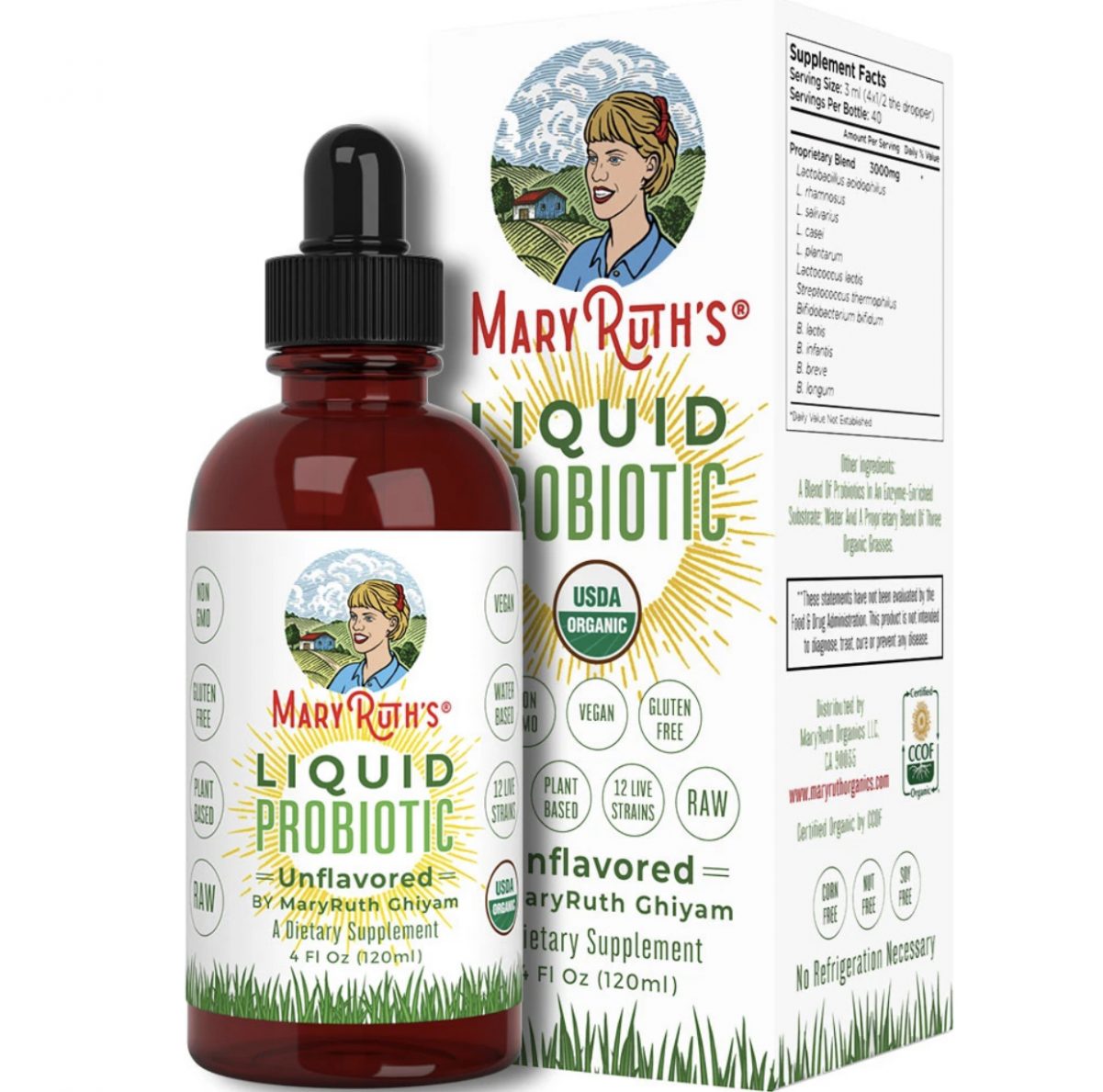 Органические жидкости. Probiotics Liquid. Mary Ruths Liquid morning Multivitamin. Heating with Organic Liquids.